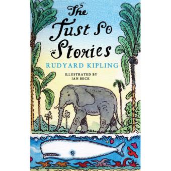 The Just so Stories