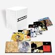Radiohead - Radiohead (Limited Edition BoxSet 7CD) - CD Álbum