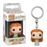 Porta-Chaves Funko Pop! Harry Potter: Ginny Weasley_0