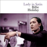 Lady in Satin + 11 Bonus Tracks! - CD