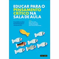 Educar para o Pensamento Crítico na Sala de Aula