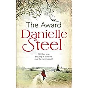 The Award