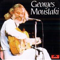 Georges Moustaki