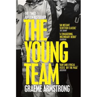 The Young Team - 1