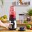Liquidificadora Moulinex Blend&Go LM1B1D10_1