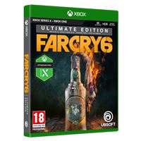 Far Cry 6 Ultimate Edition - Xbox One