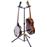 Suporte Duplo de Guitarra GS422BPLUS Hercules_1