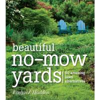 Beautiful No-Mow Yards