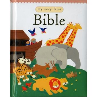 My very first bible