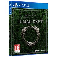 Jogo The Elder Scrolls Online Tamriel Unlimited - Ps4 - Jogos - Ps4 - #