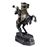 Suporte para Livros Harry Potter: Black Knight_0