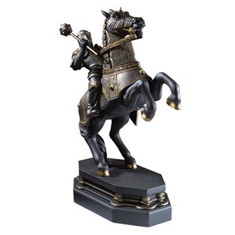 Suporte para Livros Harry Potter: Black Knight