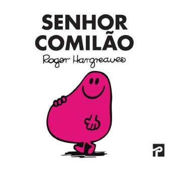 Senhor Comilão - 1