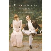 Eugenie Grandet