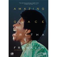 Amazing Grace - DVD