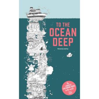 To The Ocean Deep