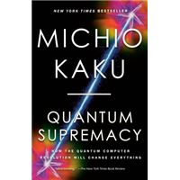 Quantum Supremacy