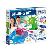 Sliming Kit - Clementoni