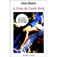 A Vista de Castle Rock