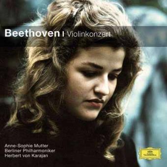 Violinkonzert D-dur Op.61