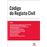 Código do Registo Civil - Texto da Lei_0