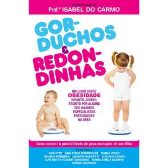 Gorduchos e Redondinhas