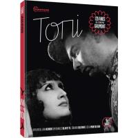 Toni (Livro + DVD Inéditos)
