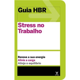 Stress no Trabalho