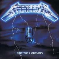 Ride The Lightning (remastered 2016)