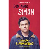 O Coração de Simon Contra o Mundo