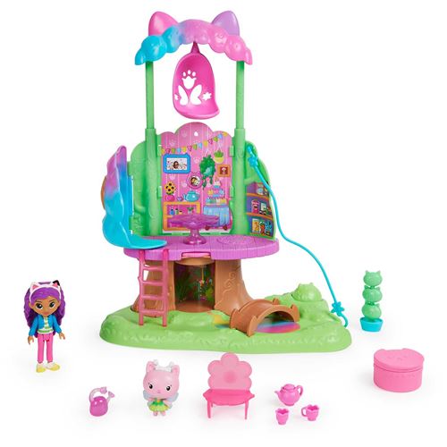 Boneca Gabby - Gabby's Dollhouse - Concentra