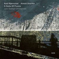 Suite of Poems - CD