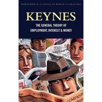 The General Theory of Employment, Interest and Money