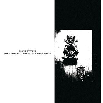 Sarah Davachi - 1