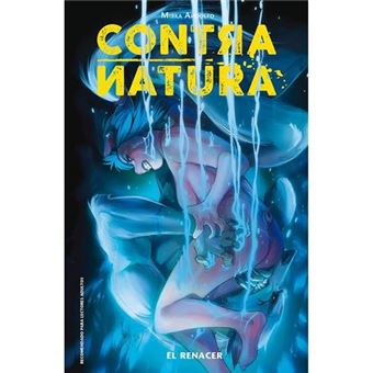 Contra natura 3 - MIRKA ANDOLFO - Compra Livros na 