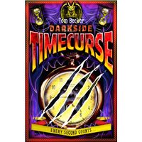 Darkside 4: Timecurse