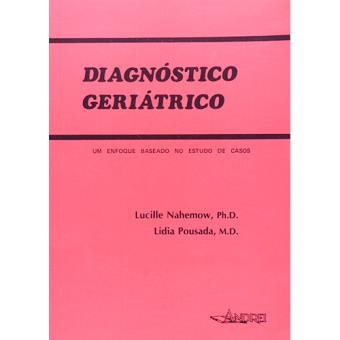 Diagnóstico Geriátrico