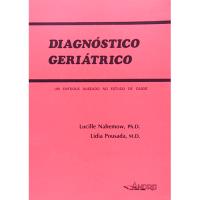 Diagnóstico Geriátrico