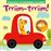 À Descoberta das Palavras e dos Sons: Trrim! Trrim!_0
