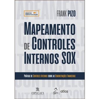 Mapeamento de Controles Internos SOX