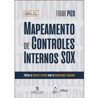 Mapeamento de Controles Internos SOX