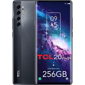 Сколько стоит телефон tcl 20 pro 5g