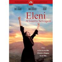 Eleni - A Guerra Selvagem (DVD)