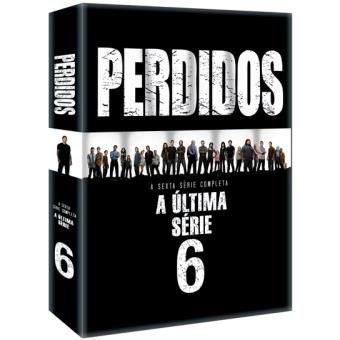 Lost: Perdidos - 6º Temporada