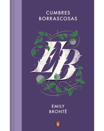 Emily Brontë Cumbres Borrascosas by Emily Brontë, Paperback