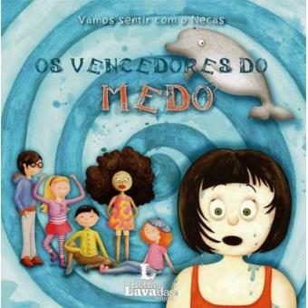 Os Vencedores do Medo