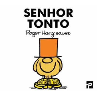 Senhor Tonto