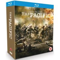 The Pacific: Complete Series