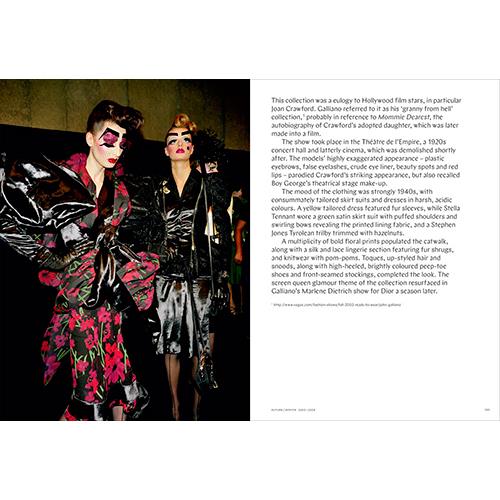 John Galliano Unseen - Cartonado - Robert Fairer - Compra Livros