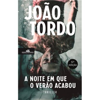 A Noite em Que o Verão Acabou